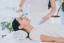 reiki energy healing