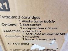 Xerox OEM Black Toner Cartridge 006R01146 Black - Photo 2