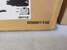 Xerox OEM Black Toner Cartridge 006R01146 Black - Photo 3