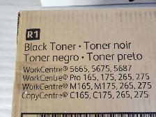 Xerox OEM Black Toner Cartridge 006R01146 Black - Photo 4