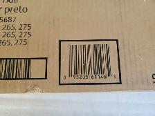 Xerox OEM Black Toner Cartridge 006R01146 Black - Photo 5