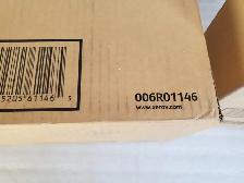 Xerox OEM Black Toner Cartridge 006R01146 Black - Photo 6
