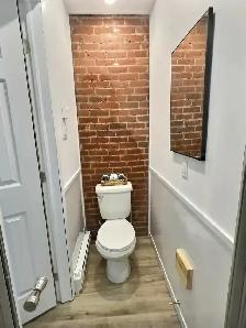 Studio en colocation meublé – Tout inclus – Centre-ville - Photo 9