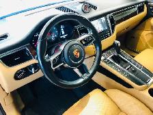 GARANTIE 1 AN/ 2018 PORSCHE MACAN S AWD/ CUIR TOIT PANO CAMÉRA 3 - Photo 7