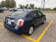 2010 Nissan Sentra - Photo 4
