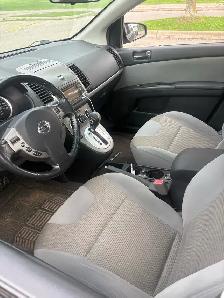 2010 Nissan Sentra - Photo 5