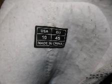 CCM Hockey Skates, Size 10. Like New - Photo 4