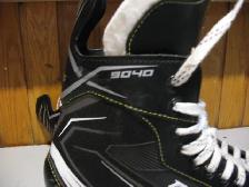 CCM Hockey Skates, Size 10. Like New - Photo 8