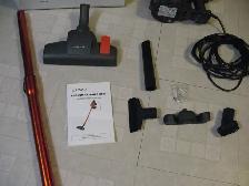 Electric CORDED Stick Vacuum Cleaner, BRAND NEW - Photo 3