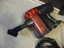 Electric CORDED Stick Vacuum Cleaner, BRAND NEW - Photo 10
