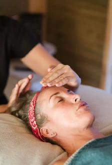 Reiki Energy Healing - Photo 2