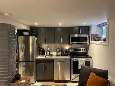 One Bdrm Spadina and DuPont - Photo 2