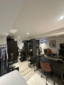 One Bdrm Spadina and DuPont - Photo 4