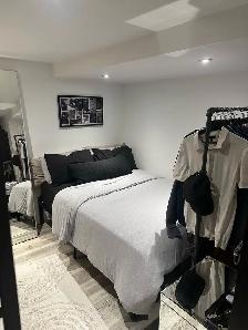 One Bdrm Spadina and DuPont - Photo 5