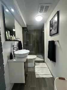 One Bdrm Spadina and DuPont - Photo 6