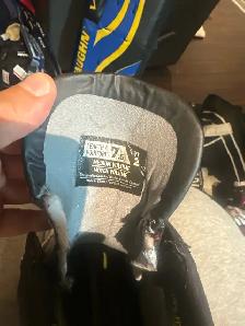 patins Bauer Hyperlite 2 - Photo 2