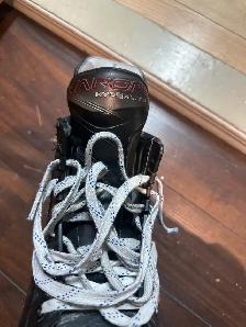 patins Bauer Hyperlite 2 - Photo 3