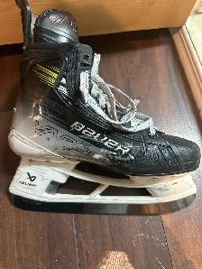 patins Bauer Hyperlite 2 - Photo 4