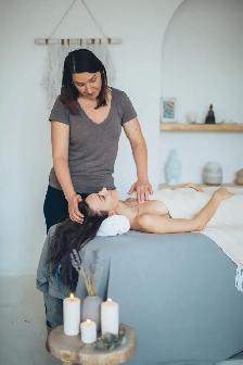 Reiki Energy Healing