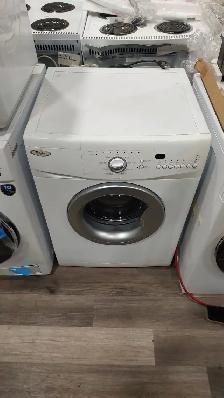 Whirlpool Front Load Washer For Sale - Photo 3