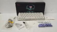 (N95023-2) Ducky DKON2161ST ONE III Mini Keyboard