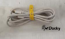(N95023-2) Ducky DKON2161ST ONE III Mini Keyboard - Photo 8