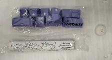 (N95023-2) Ducky DKON2161ST ONE III Mini Keyboard - Photo 9