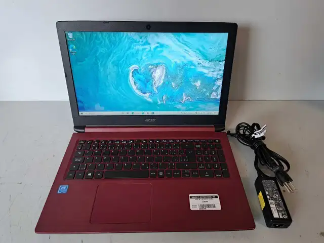 Acer QD Laptop 1.6G /4GB/1TB (25520729)