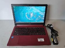 Acer QD Laptop 1.6G /4GB/1TB (25520729)
