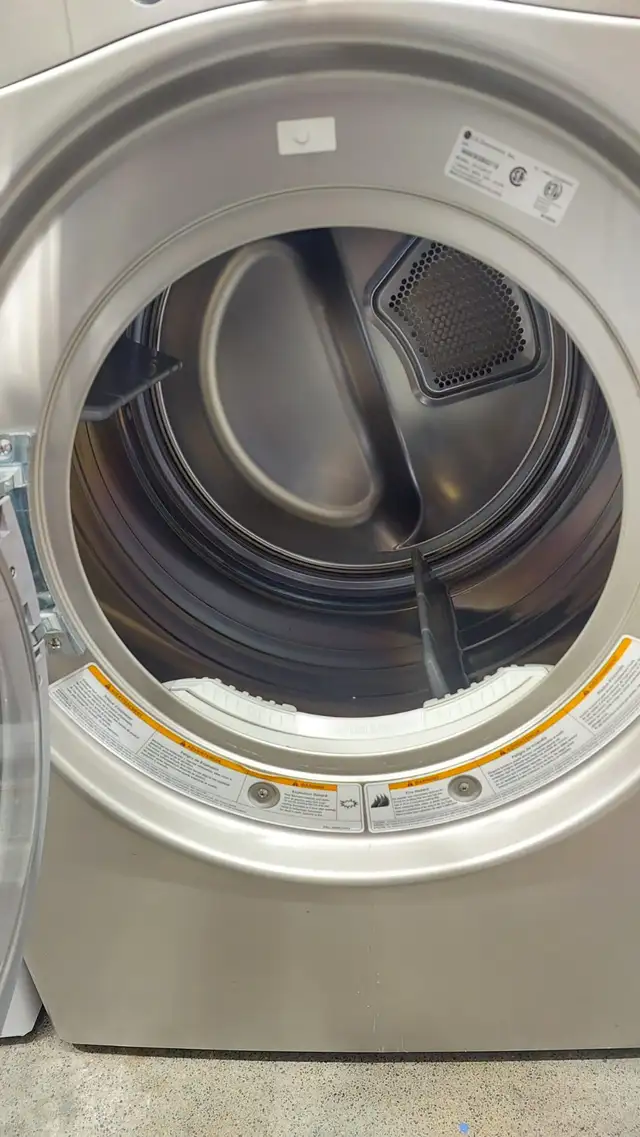 LG 7.3 Cu. Ft. Front Load Dryer