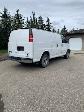 2014 GMC Savana Cargo Van - Photo 2