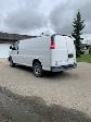 2014 GMC Savana Cargo Van - Photo 3
