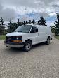 2014 GMC Savana Cargo Van - Photo 4
