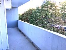 Apartment 1 Bedroom Sublet Available Now