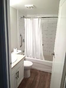 Apartment 1 Bedroom Sublet Available Now - Photo 8