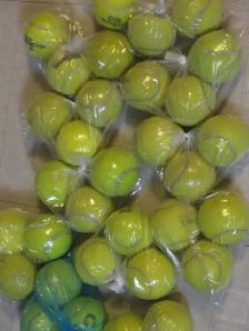Tennis Rackets for the whole Family - Photo 10