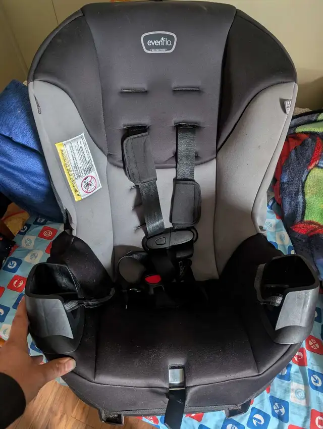 Evenflo Car seat