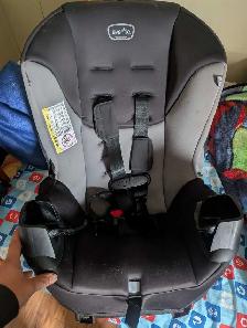 Evenflo Car seat