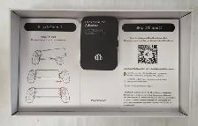 (N95221-2) Backbone BB-N1-B-R Mobile Gaming Controller - Pro - Photo 4