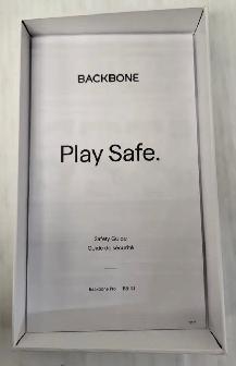 (N95221-2) Backbone BB-N1-B-R Mobile Gaming Controller - Pro - Photo 6