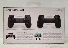 (N95221-2) Backbone BB-N1-B-R Mobile Gaming Controller - Pro - Photo 9
