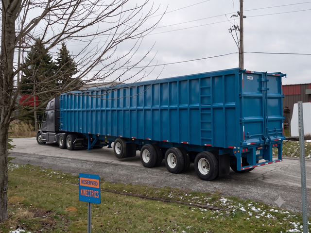 Welder / Welder Fitter –Custom Trailers Heavy Equipment (Ajax)