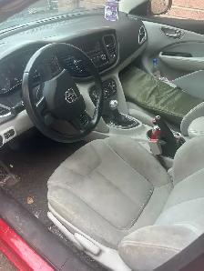 2013 Dodge Dart Manual 6 Speed - Photo 5