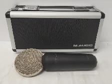 (N95014-1) M-Audio LUNA Microphone