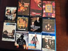 MULTIPLE DVD FILM , SPECTACLE , SERIE - Photo 2