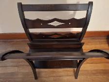 Magazine Rack