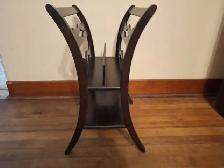Magazine Rack - Photo 3
