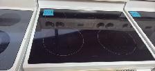 CUISINIÈRE SAMSUNG  VITRO À CONVECTION – 349$ - Photo 2