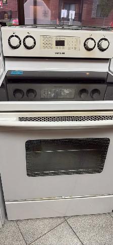 CUISINIÈRE SAMSUNG  VITRO À CONVECTION – 349$ - Photo 4