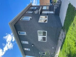 Office Space for Lease